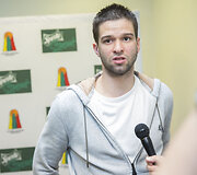 Mantas Kalnietis
