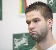 Mantas Kalnietis