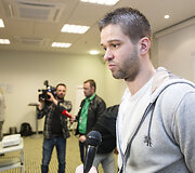 Mantas Kalnietis