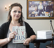 Goda Klimavičiūtė