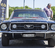 &bdquo;L&rsquo;Imp&eacute;rial Classic&ldquo; senovinių automobilių ralis