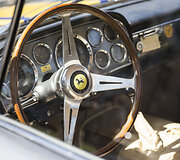 &bdquo;L&rsquo;Imp&eacute;rial Classic&ldquo; senovinių automobilių ralis