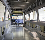 &bdquo;Altas komercinis transportas&ldquo; gamykla