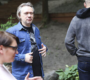 Algirdas Barni&scaron;kis-Blėka