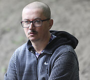 Aleksadras Pogrebnojus