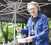 Algirdas Barni&scaron;kis-Blėka