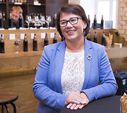 Džiuljeta Armonienė