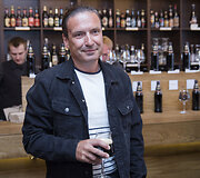 Darius Užkuraitis