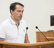 Bendradarbiavimo memorandumo pasira&scaron;ymas