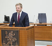 Remigijus &Scaron;ima&scaron;ius