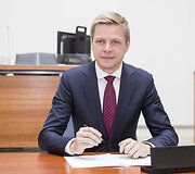 Remigijus &Scaron;ima&scaron;ius