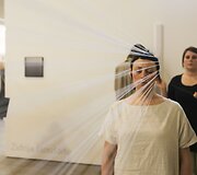 Baltijos regiono &scaron;iuolaikinio meno mugė &bdquo;ArtVilnius&rsquo;15&ldquo;