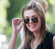 Justina Stambrauskaitė