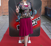 Renata Norvilė