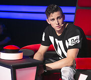 Donatas Montvydas