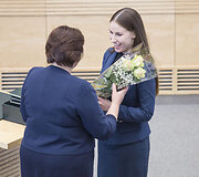 Agneta Lobačevskytė