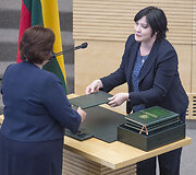 Edita Žiobienė