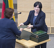 Edita Žiobienė