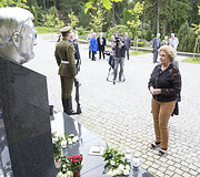 Kristina Brazauskienė