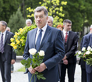 Algirdas Butkevičius
