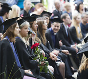 Ceremonijos akimirka