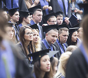 Ceremonijos akimirka