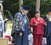 Audronė Pitrėnienė 