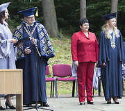 Audronė Pitrėnienė 