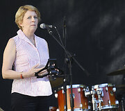 Deborah A. McCarthy