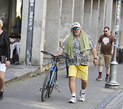 Kar&scaron;tas sekmadienis Vilniuje