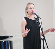Monika Linkytė