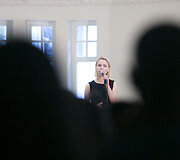 Monika Linkytė