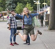 Monika Linkytė