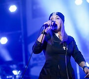 Džordana Butkutė
