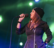 Džordana Butkutė