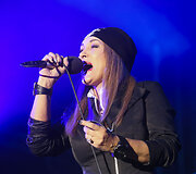 Džordana Butkutė