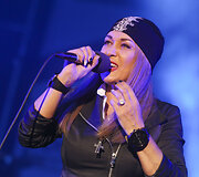 Džordana Butkutė