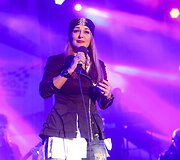 Džordana Butkutė