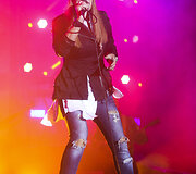 Džordana Butkutė