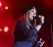 Džordana Butkutė