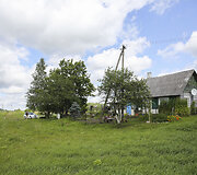 Sosnovskio bar&scaron;tis