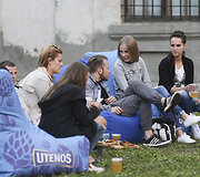 &bdquo;Freaks On Floor&ldquo; koncertas