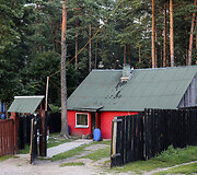 Reidas čigonų tabore