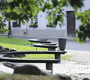 Tu&scaron;čios Vilniaus gatvės &scaron;e&scaron;tadienį