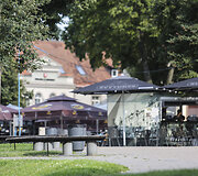 Tu&scaron;čios Vilniaus gatvės &scaron;e&scaron;tadienį