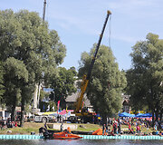 Kvalifikacijos akimirka