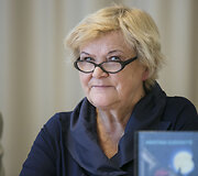 Kristina Gudonytė