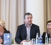 Antanas Guoga