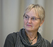 Elvyra Kučinskaitė