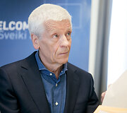 Saulius &Scaron;altenis